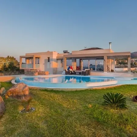 Casa vacanze Fotaki *