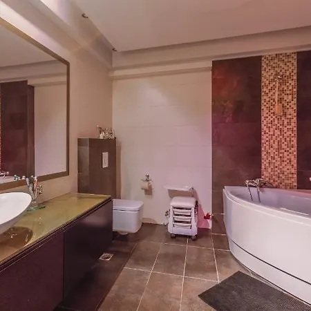 Casa vacanze Fotaki