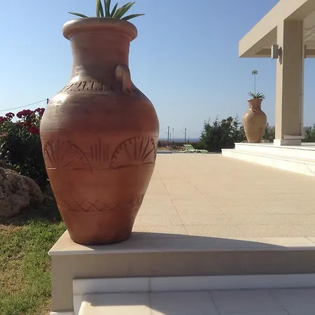 Casa vacanze Fotaki *